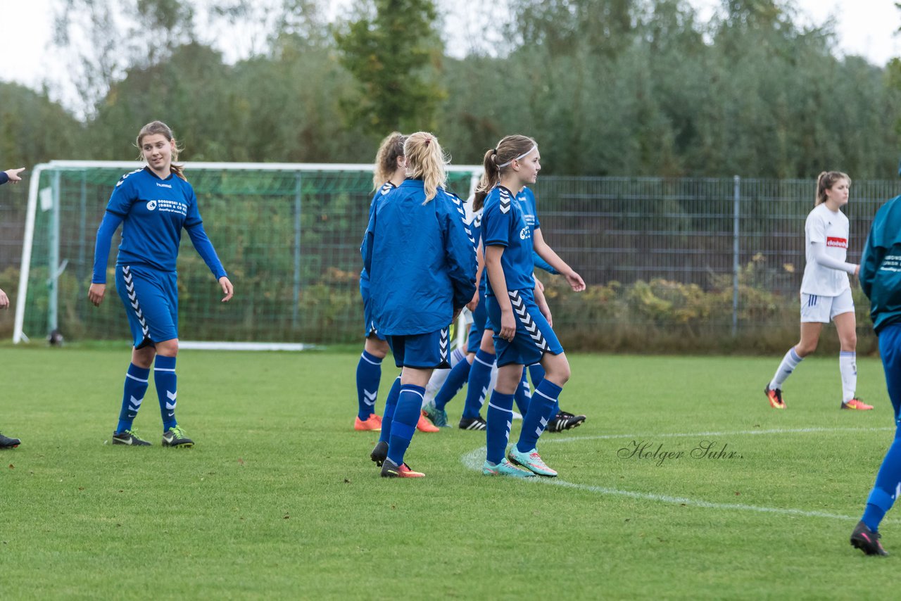 Bild 433 - Frauen FSC Kaltenkirchen - VfL Oldesloe : Ergebnis: 1:2